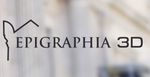 Logo Epigraphia 3D