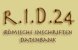 R.I.D.24-Logo