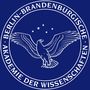 Logo Berlin-Brandenburgische Akademie der Wissenschaften